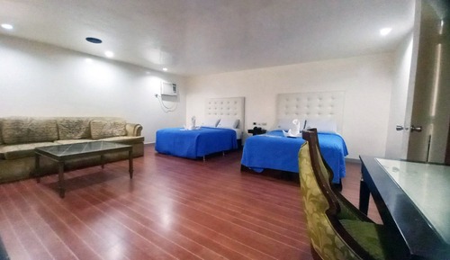 Suite estudio
