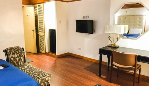 Habitación doble