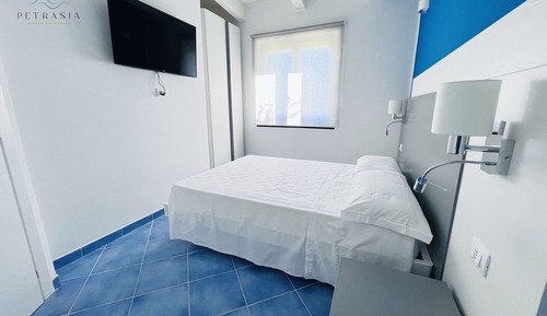Apartamento (Tripla)