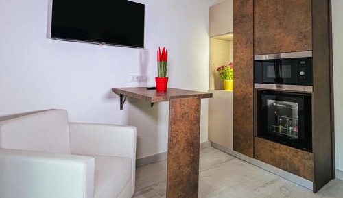 Habitación estándar