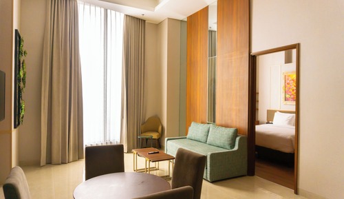 Suite ejecutiva