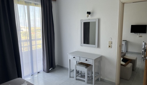 Apartamento clásico