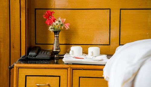 Habitación ejecutiva