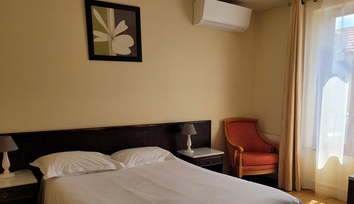 Habitación Confort