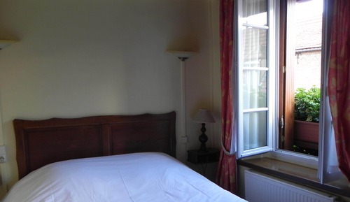 Habitación estándar
