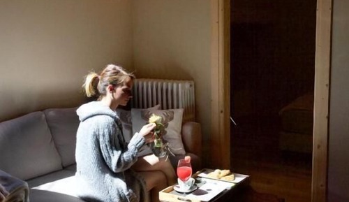 Habitación familiar