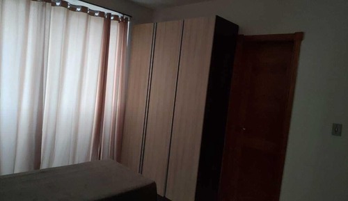 Apartamento clásico