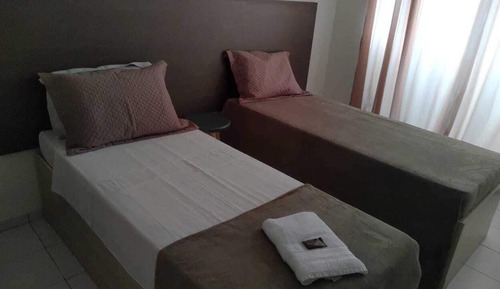 Apartamento económico