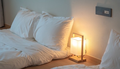 Habitación familiar (Island, Ondol)