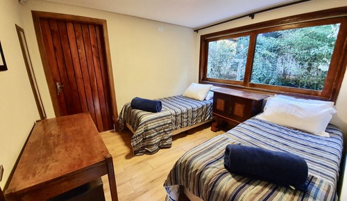 Apartamento Confort