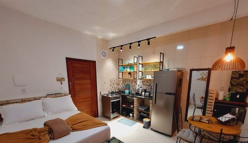 Suite Confort