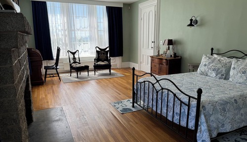 Habitación Premium