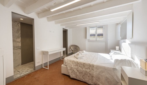 Apartamento Deluxe