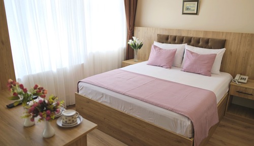 Habitación estándar