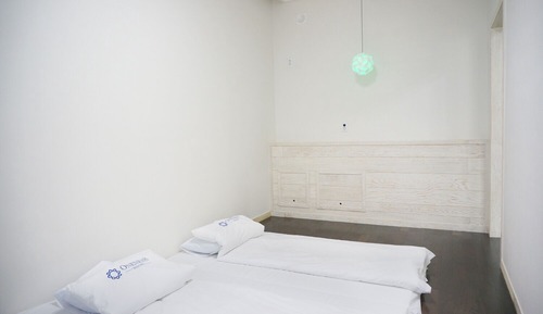 22 PY Korean Room