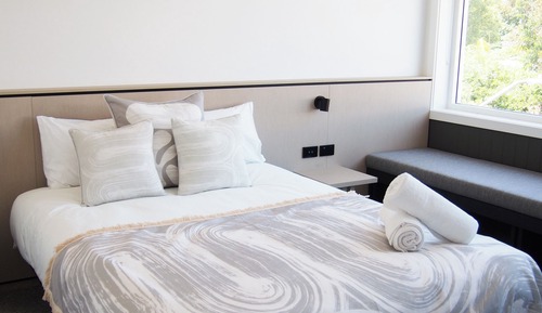 Habitación familiar