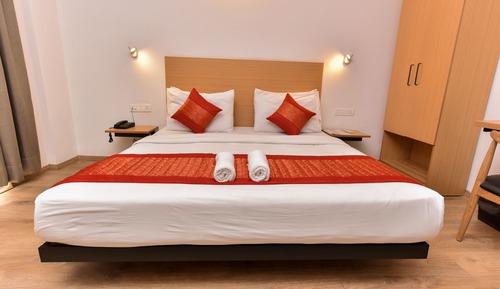 Habitación superior