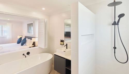 Villa Premium
