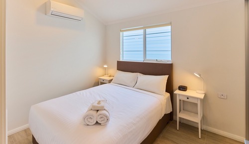 Villa, 2 habitaciones