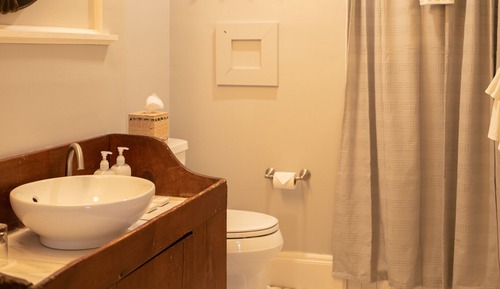Suite Deluxe