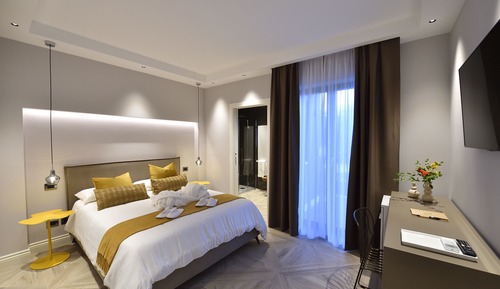 Habitación estándar