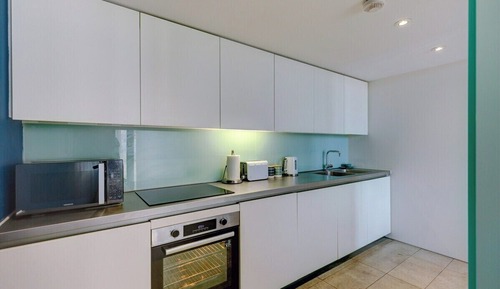 Casa (2 Bedrooms)