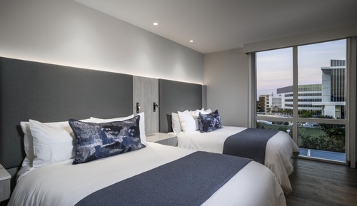 Suite Business