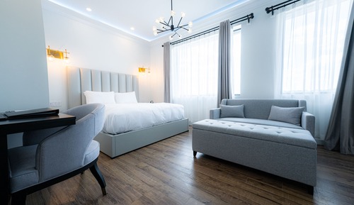 Habitación ejecutiva
