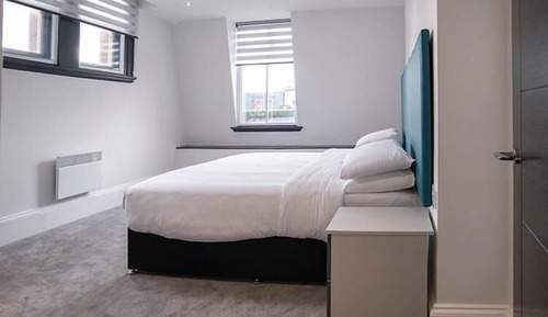 Apartamento, 1 habitación