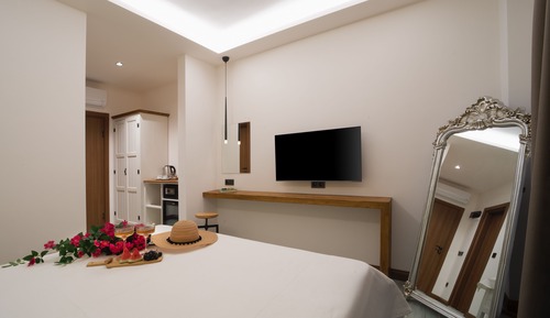 Habitación ejecutiva