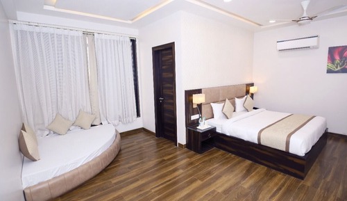 Habitación superior