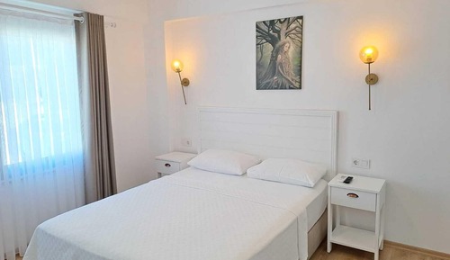 Habitación Deluxe, vistas al jardín