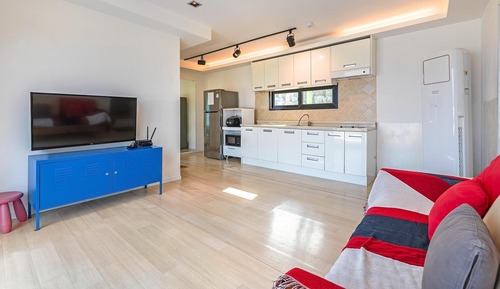 Habitación básica, 2 habitaciones (Venice5)