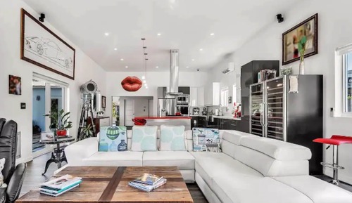 Apartamento básico