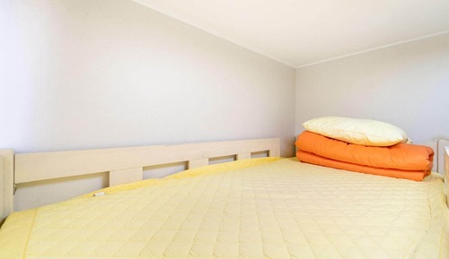 Habitación básica, 1 habitación (ROOM 301)