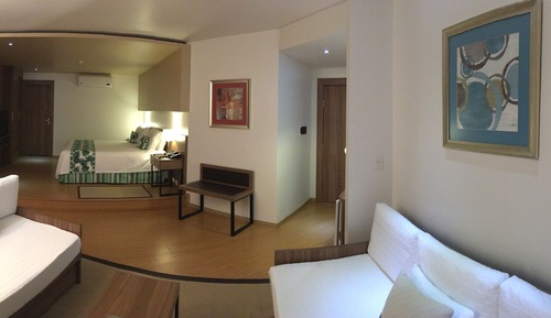 Suite Premier
