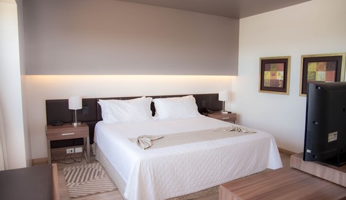 Habitación superior