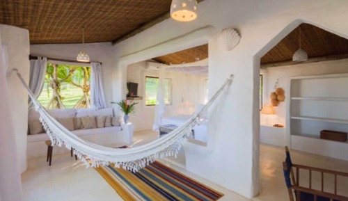 Habitación Confort con 2 camas individuales