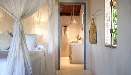Habitación Confort con 2 camas individuales