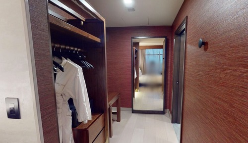 Suite, 1 cama de matrimonio grande (Momji Suite)