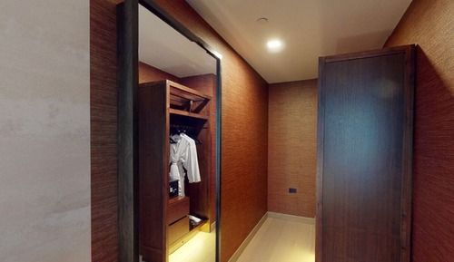 Suite, 1 cama de matrimonio grande (Sake Suite ADA)