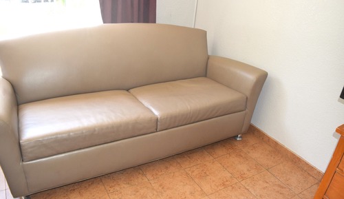 Suite estudio superior, 2 camas de matrimonio