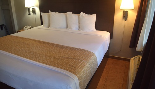 Suite familiar, 1 cama de matrimonio