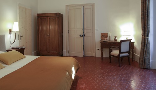 Suite, Ensuite (Suite Lotus)