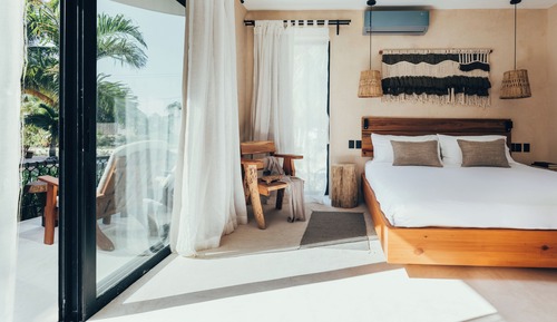 Habitación Premium