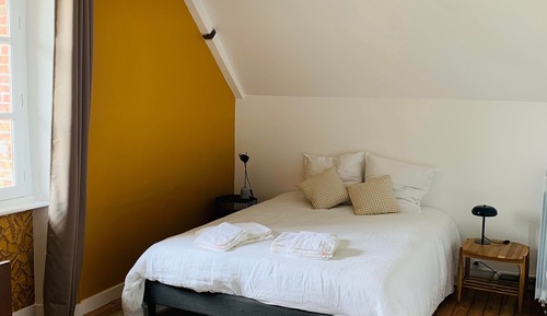 Habitación clásica doble