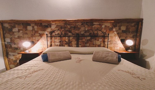 Habitación básica