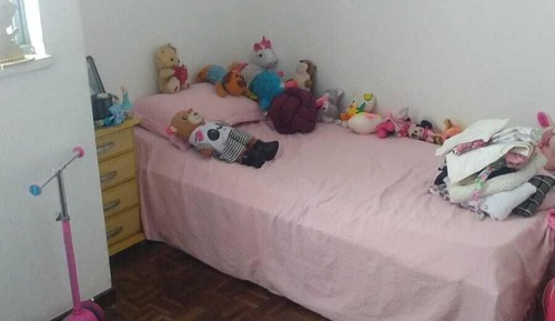 Apartamento familiar