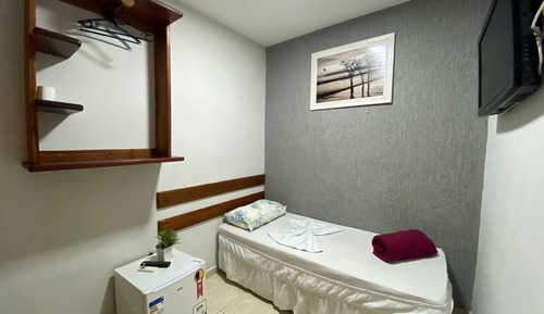 Habitación individual básica