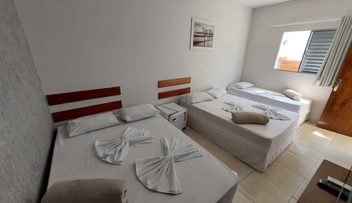 Habitación familiar